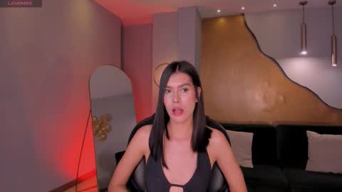 Call me Nia  online show from February 13, 2026, 3:13 am