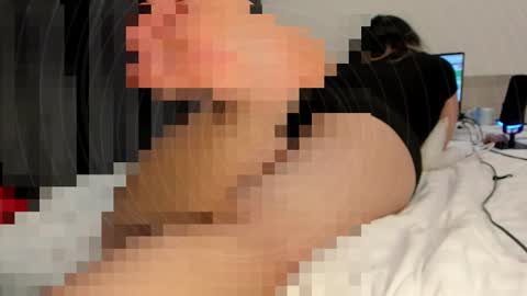 Snapshot of niatonoori chatting on March 7, 2025, 11:27 pm Kim online show from March 7, 2025, 11:27 pm