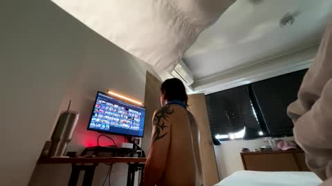 Snapshot of nibleartisan chatting on June 5, 2026, 7:14 am nibleartisan online show from June 5, 2026, 7:14 am