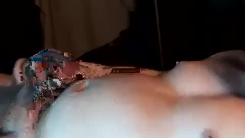 nic6413 online show from December 15, 2025, 9:52 pm