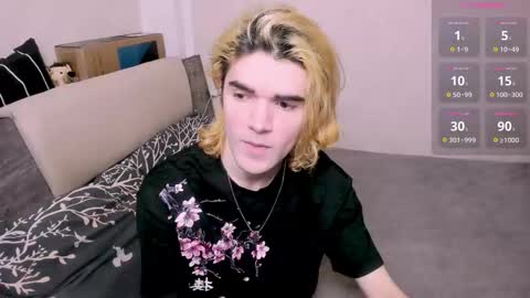 Nick PVT is open FanslyTwitter - Nic kycb online show from February 1, 2026, 4:16 pm