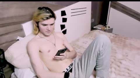 Nick PVT is open FanslyTwitter - Nic kycb online show from March 14, 2026, 6:02 pm