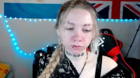 nica_kawaii online show from March 17, 2026, 6:39 am