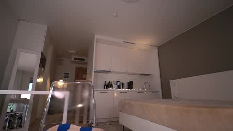 Nica online show from January 9, 2025, 8:45 am