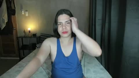 nick calvin22 online show from March 9, 2025, 6:32 pm