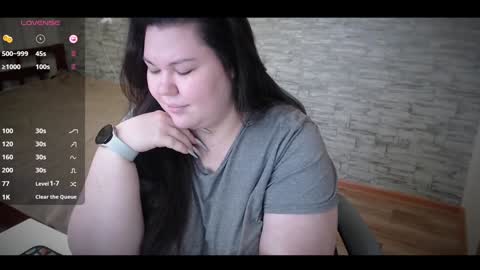 nicara_ online show from February 6, 2025, 8:50 am