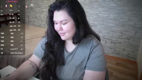 nicara_ online show from February 12, 2025, 11:40 am