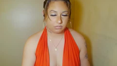 Nicci babyyy online show from November 25, 2025, 3:56 pm