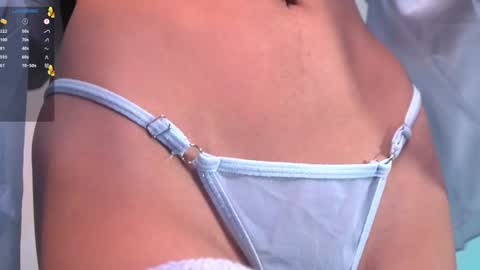 Dani 3 online show from December 5, 2024, 9:06 pm