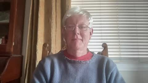 Snapshot of nice2meet2 chatting on January 12, 2025, 4:08 pm nice2meet2 online show from January 12, 2025, 4:08 pm