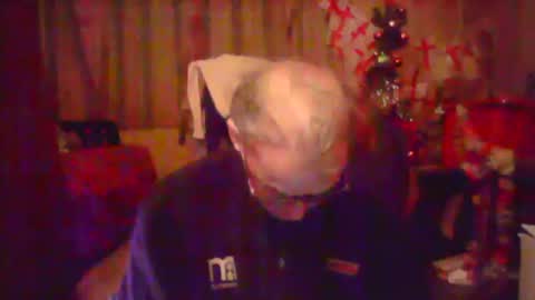 nice6body online show from January 6, 2025, 2:04 am