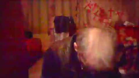 nice6body online show from January 26, 2025, 1:20 am