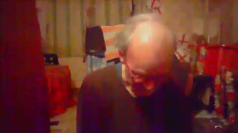 nice6body online show from September 20, 2025, 10:33 pm