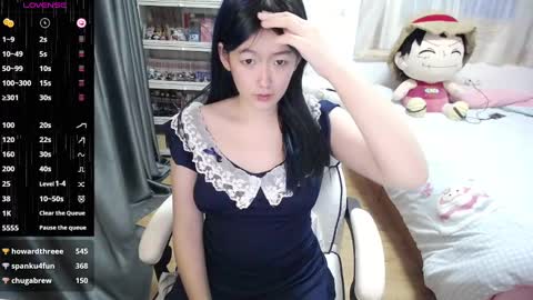 Belle online show from January 12, 2025, 4:52 am