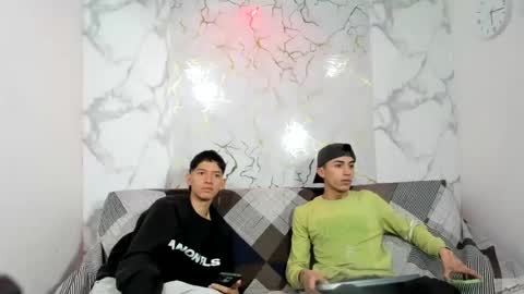 Snapshot of nice_boys11 chatting on July 2, 2026, 1:28 pm nice_boys11 online show from July 2, 2026, 1:28 pm