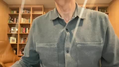 Nice Gentle Naughty online show from January 16, 2025, 8:25 pm