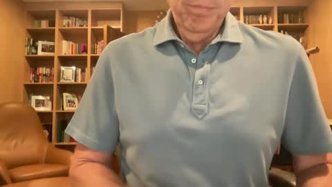 Nice Gentle Naughty online show from September 13, 2025, 6:18 pm