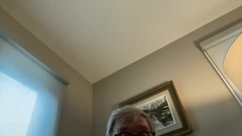 Nice Gentle Naughty online show from April 5, 2026, 7:11 pm