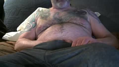 OldMadtown Guy online show from March 29, 2026, 3:50 am