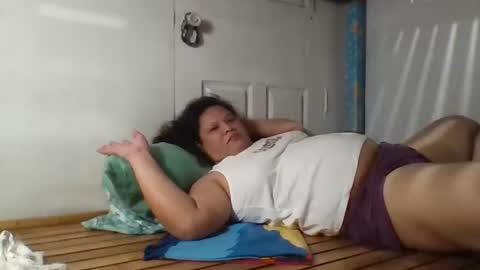 niceasianpussy online show from September 20, 2025, 2:07 pm