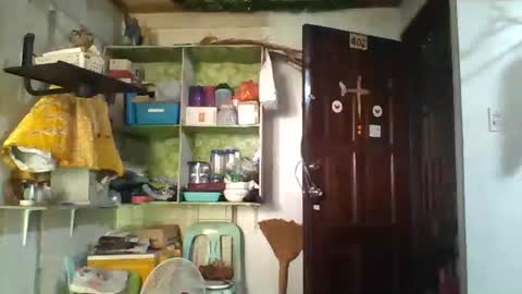 niceasianpussy online show from September 29, 2025, 2:38 am