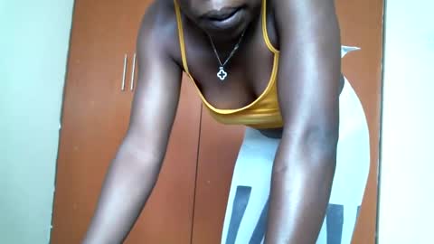 Snapshot of niceass_95 chatting on January 27, 2025, 11:43 am gabby online show from January 27, 2025, 11:43 am