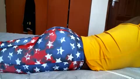 Snapshot of niceass_95 chatting on February 18, 2025, 10:49 am gabby online show from February 18, 2025, 10:49 am