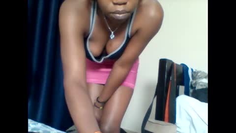 Snapshot of niceass_95 chatting on October 9, 2025, 9:40 am gabby online show from October 9, 2025, 9:40 am