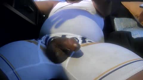 myniceblkdnyc online show from April 15, 2026, 5:25 am