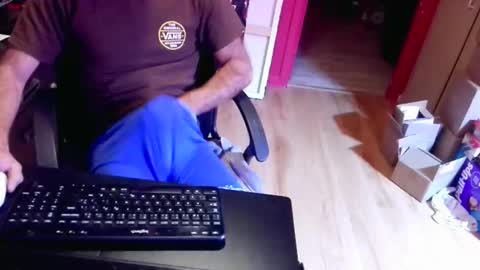 nicecck24 online show from September 13, 2025, 2:44 am