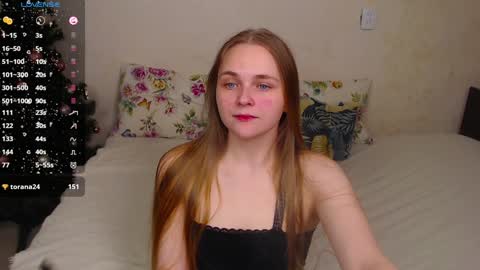 Snapshot of nicecouple7 chatting on December 25, 2024, 11:10 pm Jek and Ameli online show from December 25, 2024, 11:10 pm