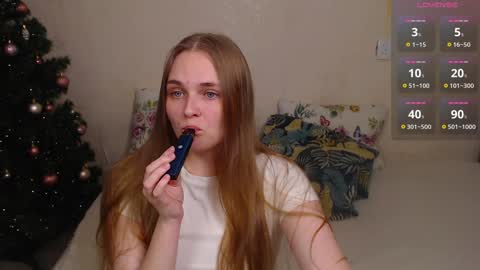 Snapshot of nicecouple7 chatting on January 9, 2025, 8:55 pm Jek and Ameli online show from January 9, 2025, 8:55 pm