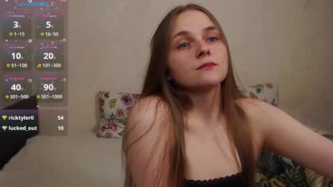 Snapshot of nicecouple7 chatting on February 12, 2025, 9:22 pm Jek and Ameli online show from February 12, 2025, 9:22 pm