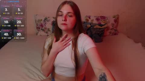 Snapshot of nicecouple7 chatting on March 1, 2025, 8:31 pm Jek and Ameli online show from March 1, 2025, 8:31 pm