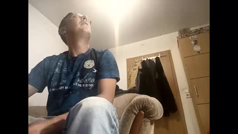 nicefuck0077 online show from October 18, 2025, 1:30 am