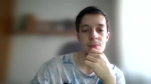 Snapshot of niceguy2k05 chatting on February 24, 2026, 10:24 am niceguy2k05 online show from February 24, 2026, 10:24 am