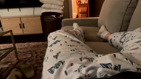 niceguy36963 online show from January 19, 2026, 5:11 am