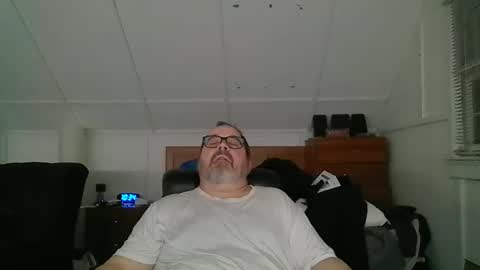 niceguy7208 online show from January 13, 2026, 3:34 am