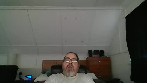 niceguy7208 online show from January 18, 2026, 4:00 pm