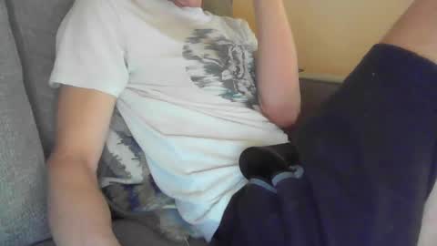 Andrew online show from March 12, 2025, 12:26 pm