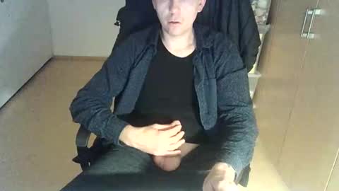 NiceGuyFlo online show from October 30, 2025, 2:02 am