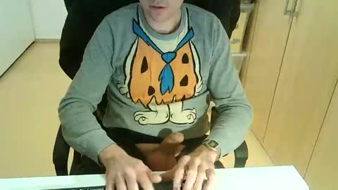 NiceGuyFlo online show from November 6, 2025, 4:46 am