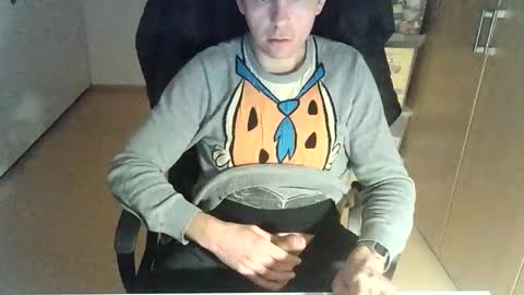 NiceGuyFlo online show from November 8, 2025, 5:07 am