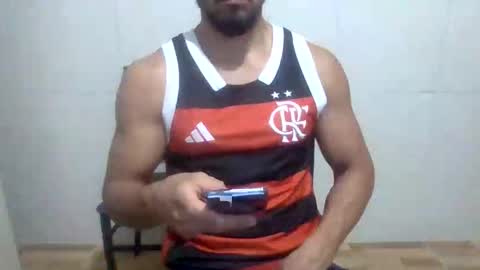 Snapshot of niceguymuscled chatting on December 1, 2025, 7:24 am niceguymuscled online show from December 1, 2025, 7:24 am