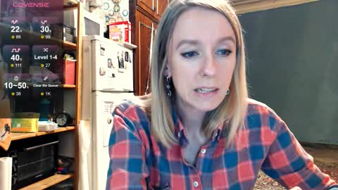 Kathrine online show from October 19, 2025, 5:57 pm