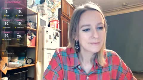 Kathrine online show from October 21, 2025, 6:30 pm