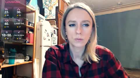 Kathrine online show from November 23, 2025, 8:30 pm