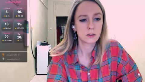 Snapshot of nicekat chatting on February 27, 2026, 11:05 pm Kathrine online show from February 27, 2026, 11:05 pm