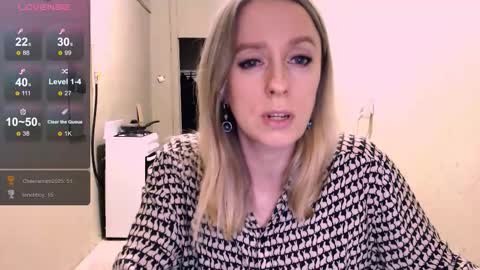 Kathrine online show from March 13, 2026, 11:33 pm