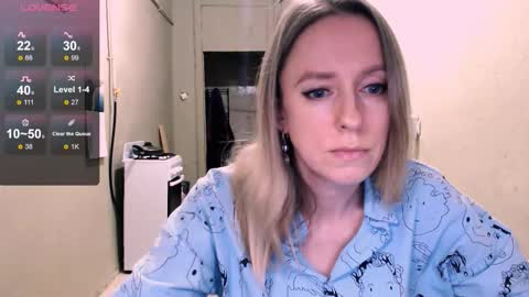 Kathrine online show from March 20, 2026, 8:14 pm